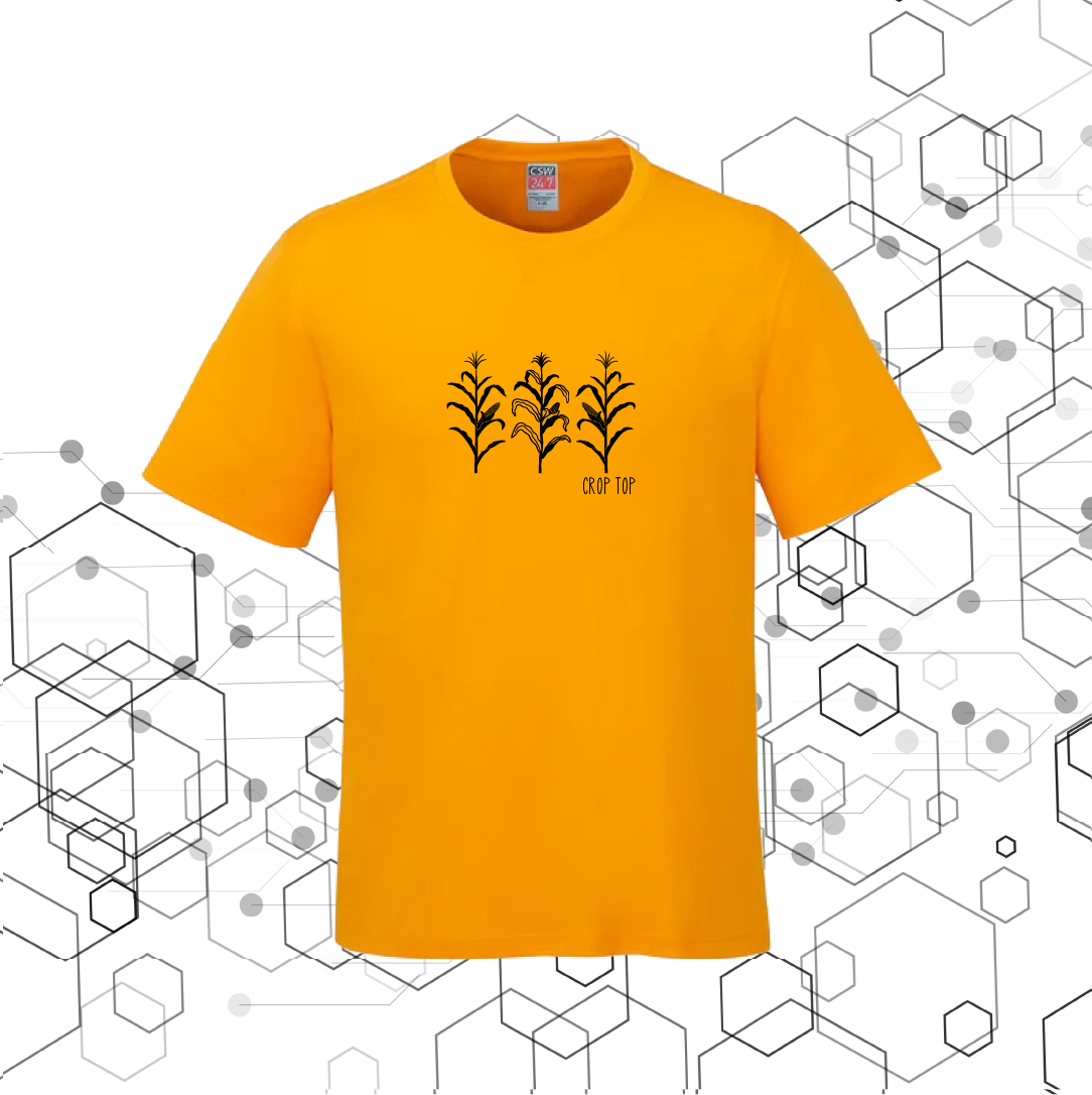 Corn - CROP TOP