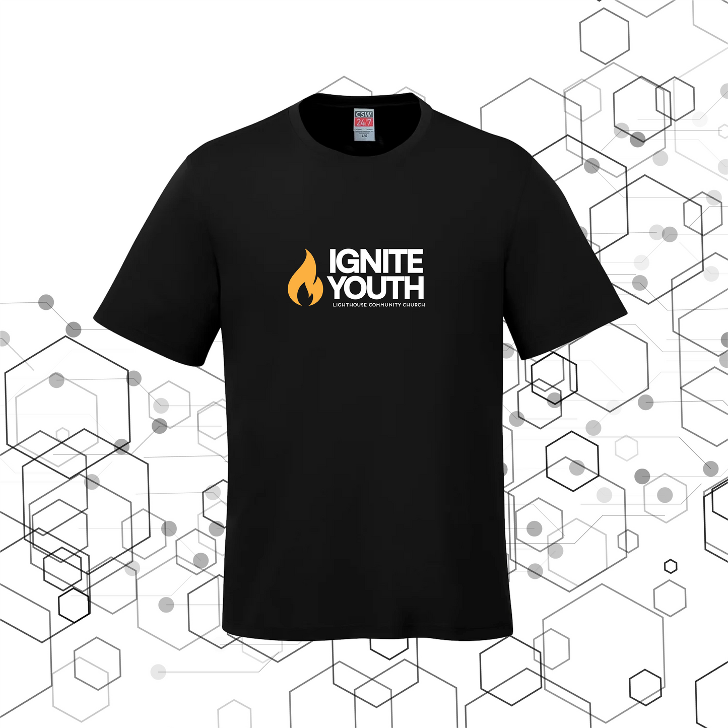 Ignite Tshirt