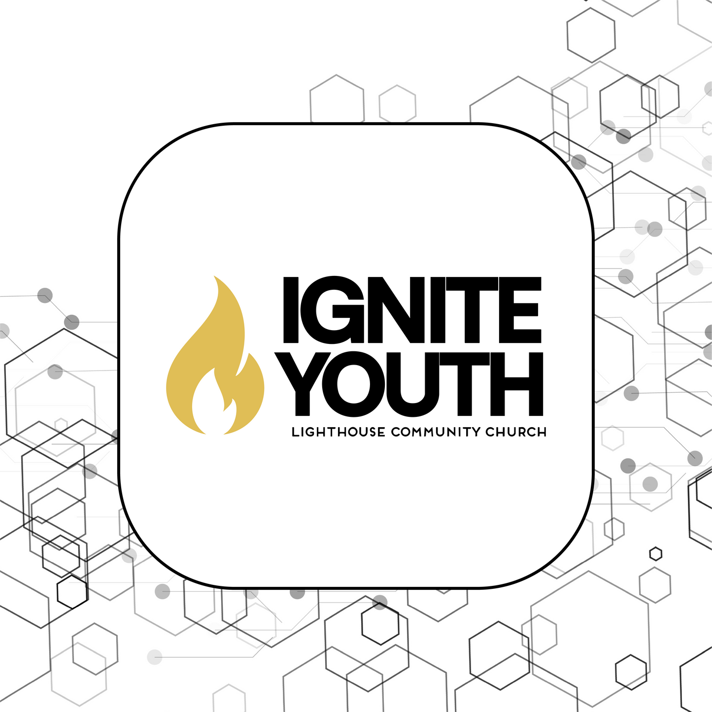 Ignite Tshirt