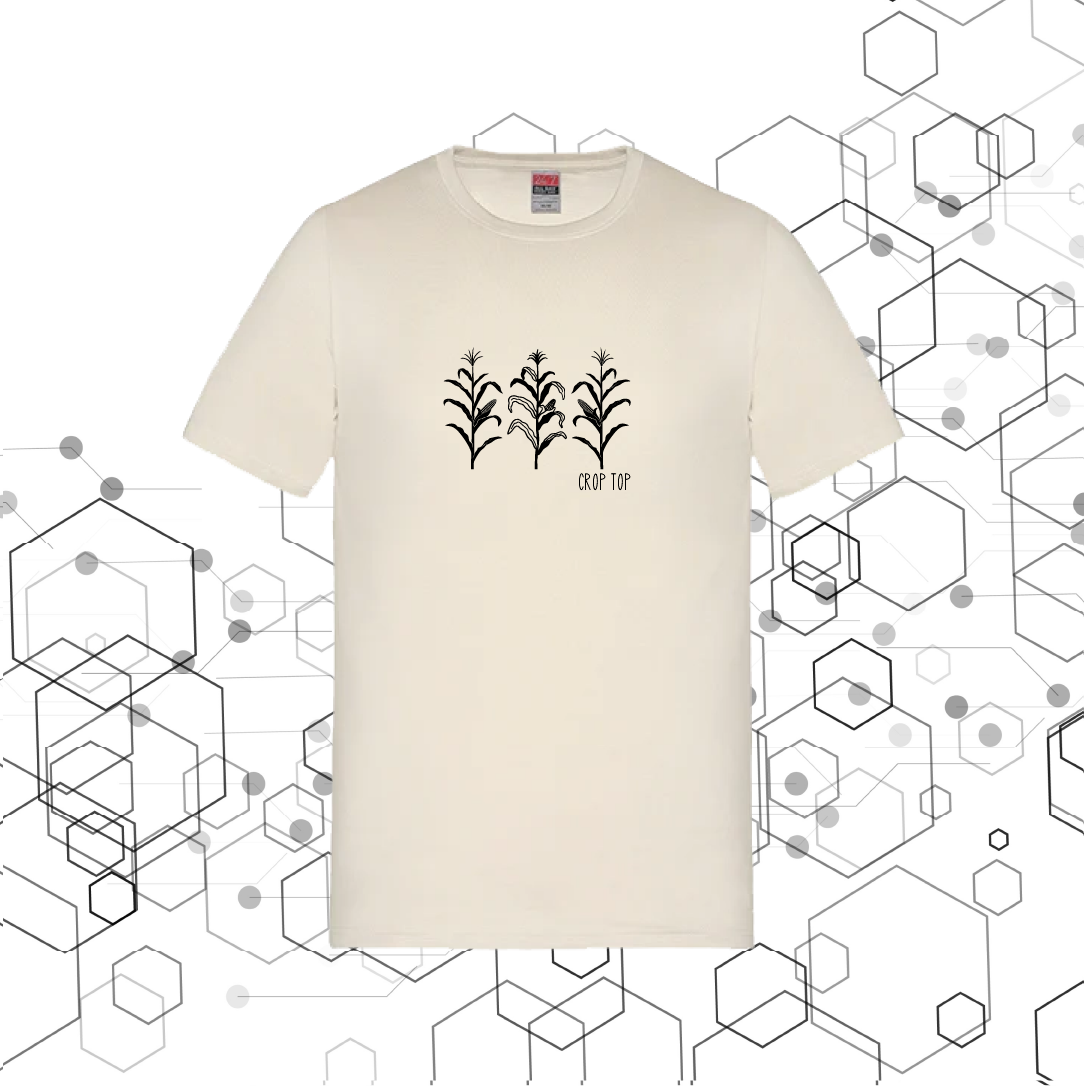 Corn - CROP TOP