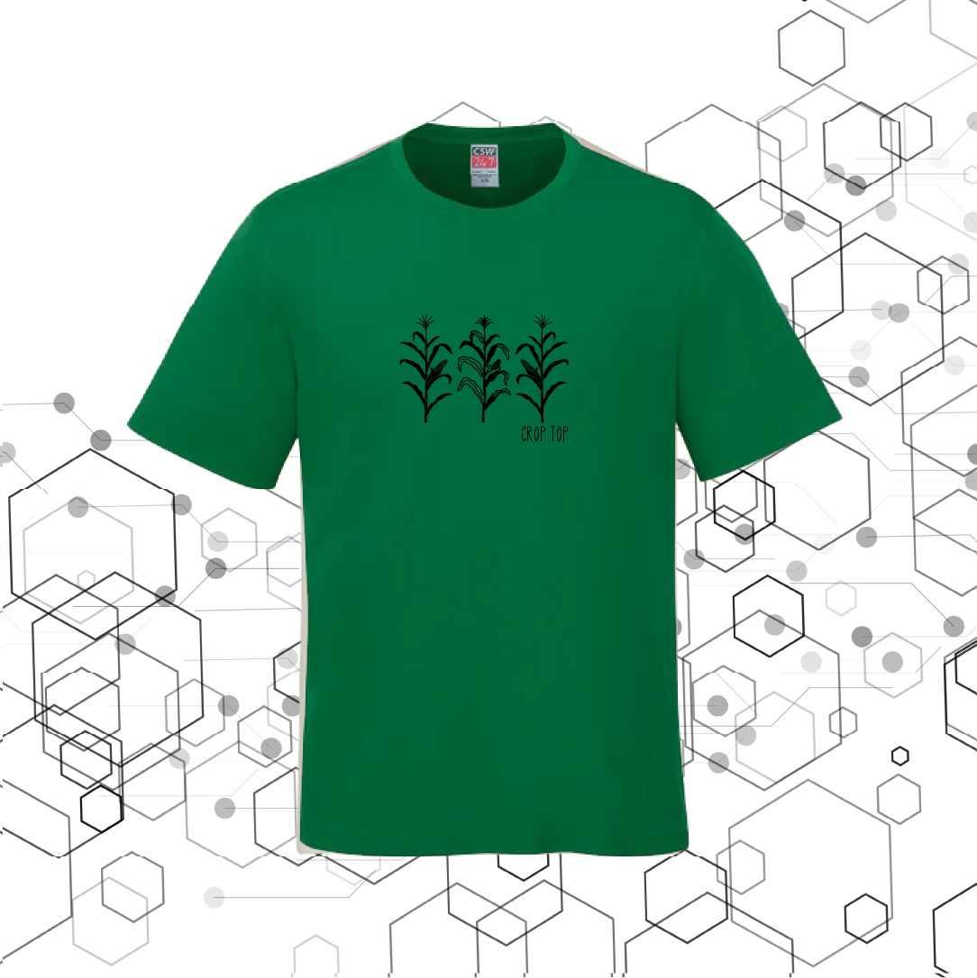 Corn - CROP TOP