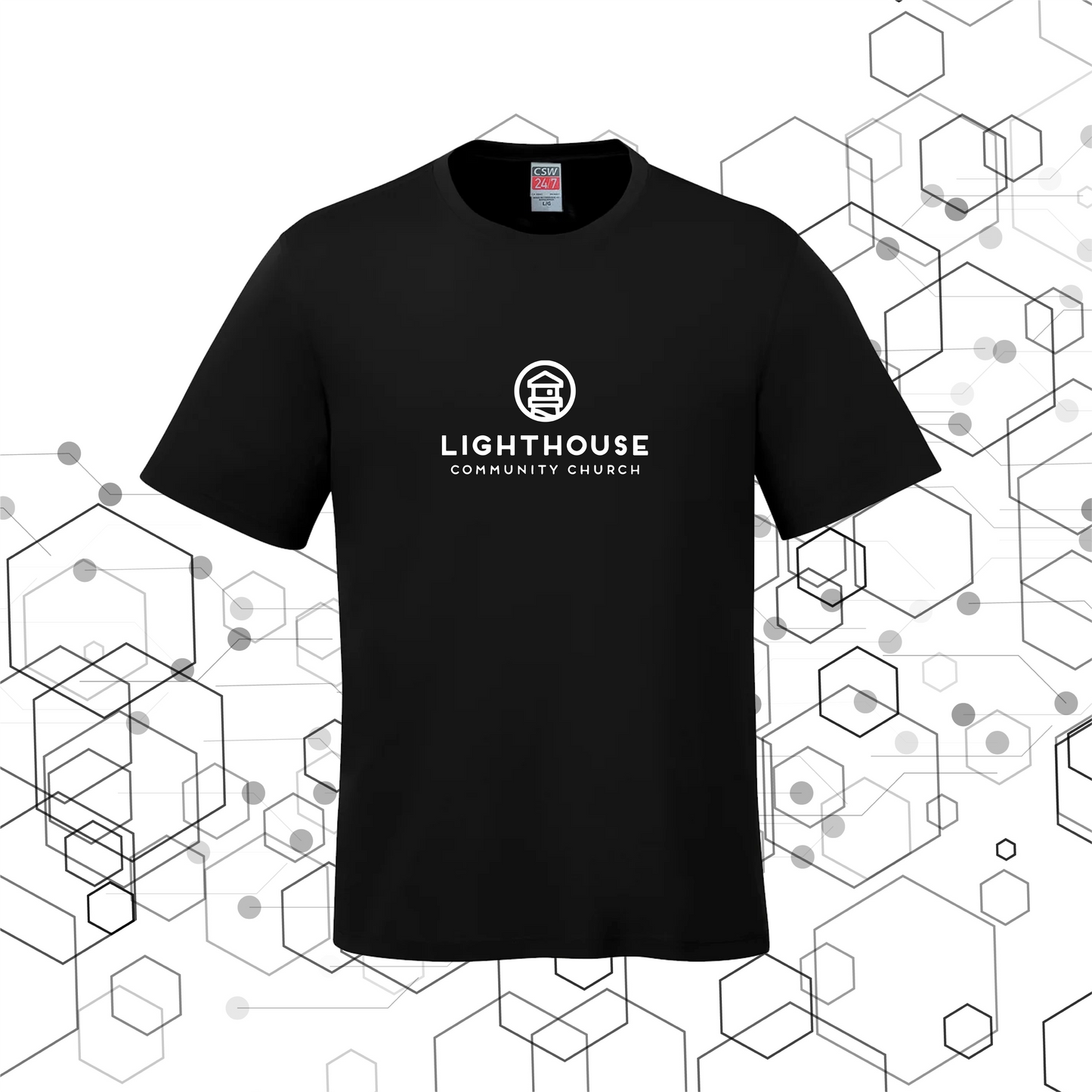 Lighthouse Tshirt