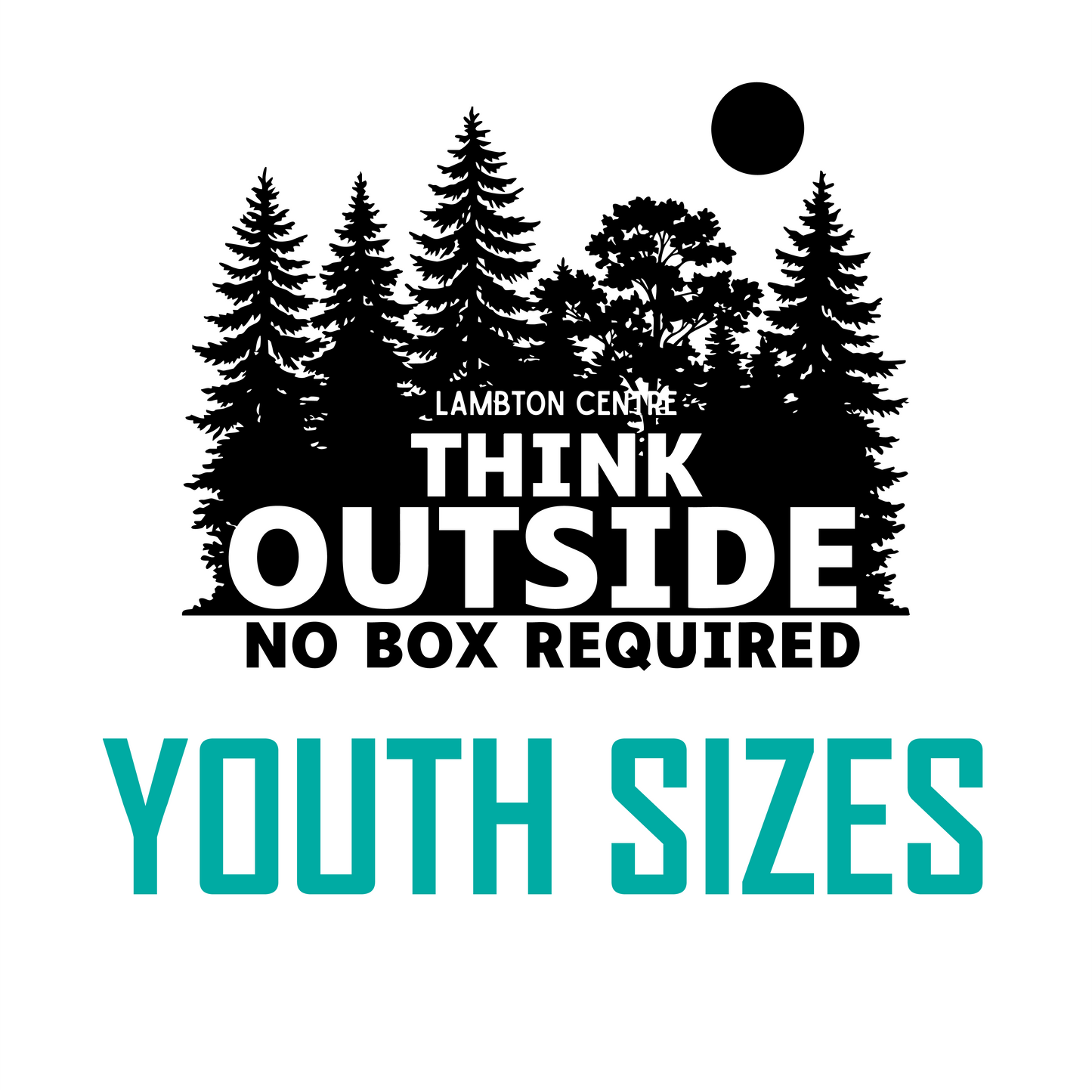 Think Outside - YOUTH