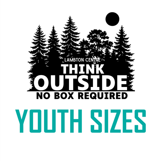Think Outside - YOUTH