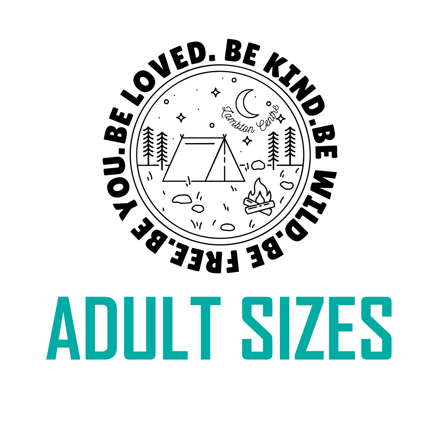 Be Loved - ADULT
