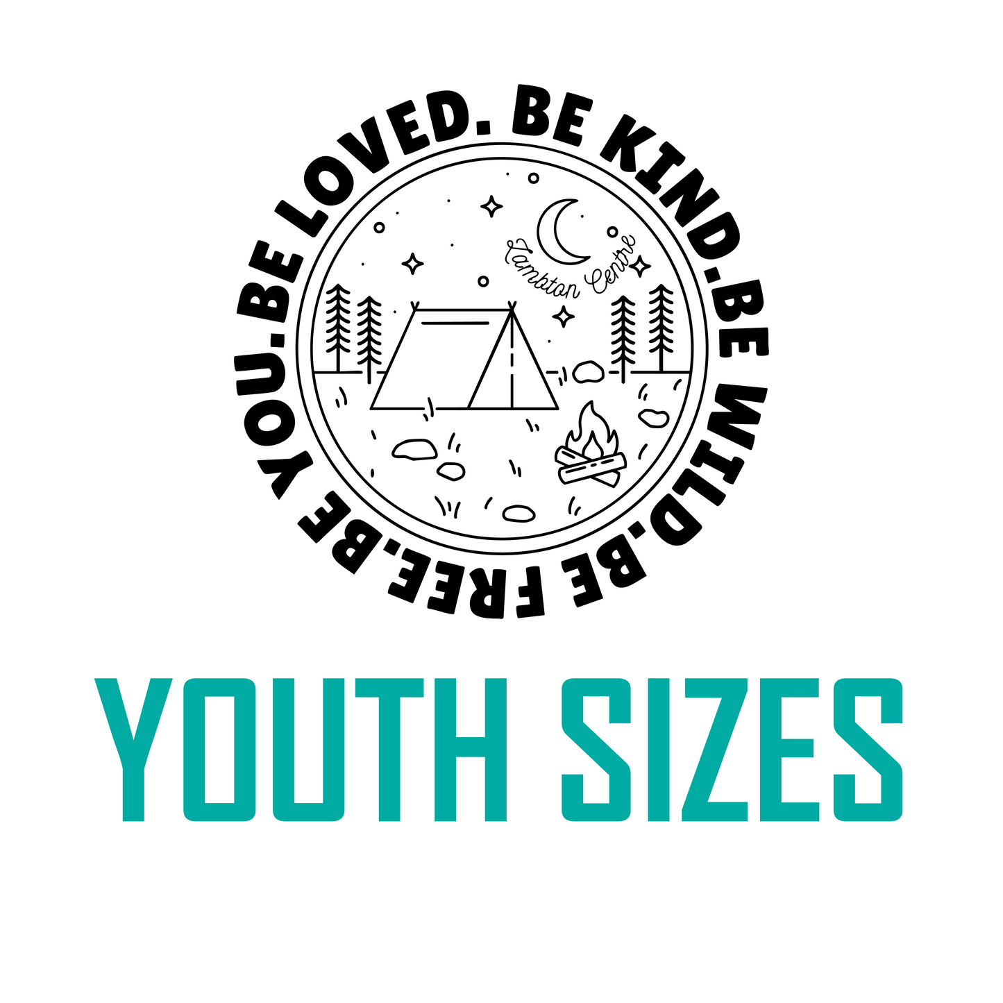 Be Loved - YOUTH