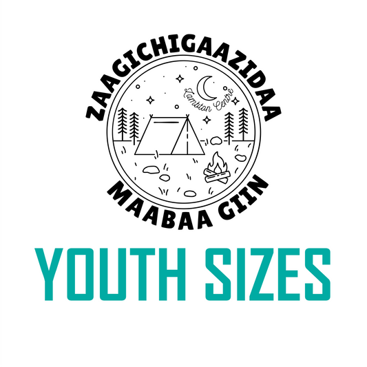 Zaagichigaazidaa - YOUTH