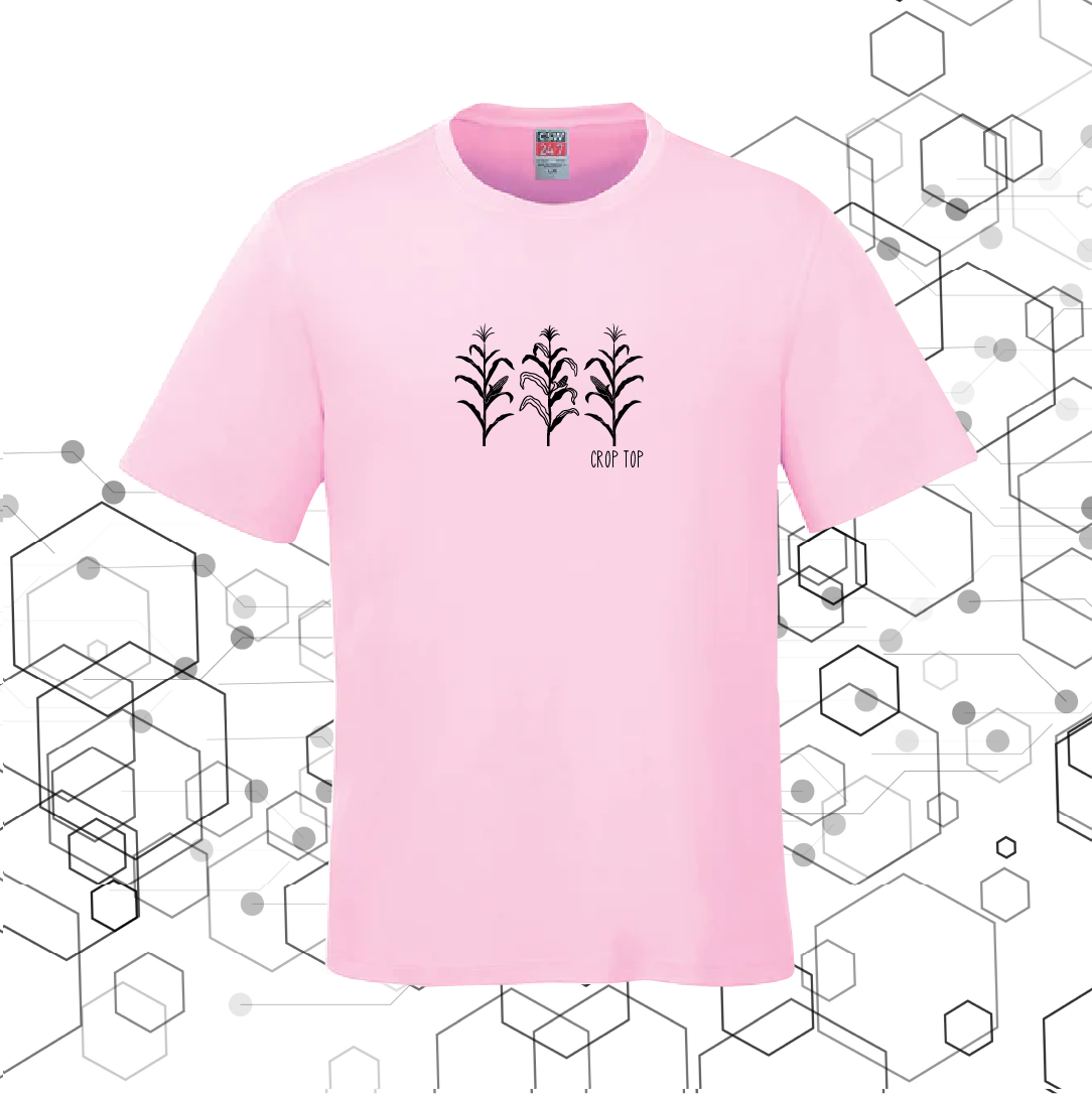 Corn - CROP TOP