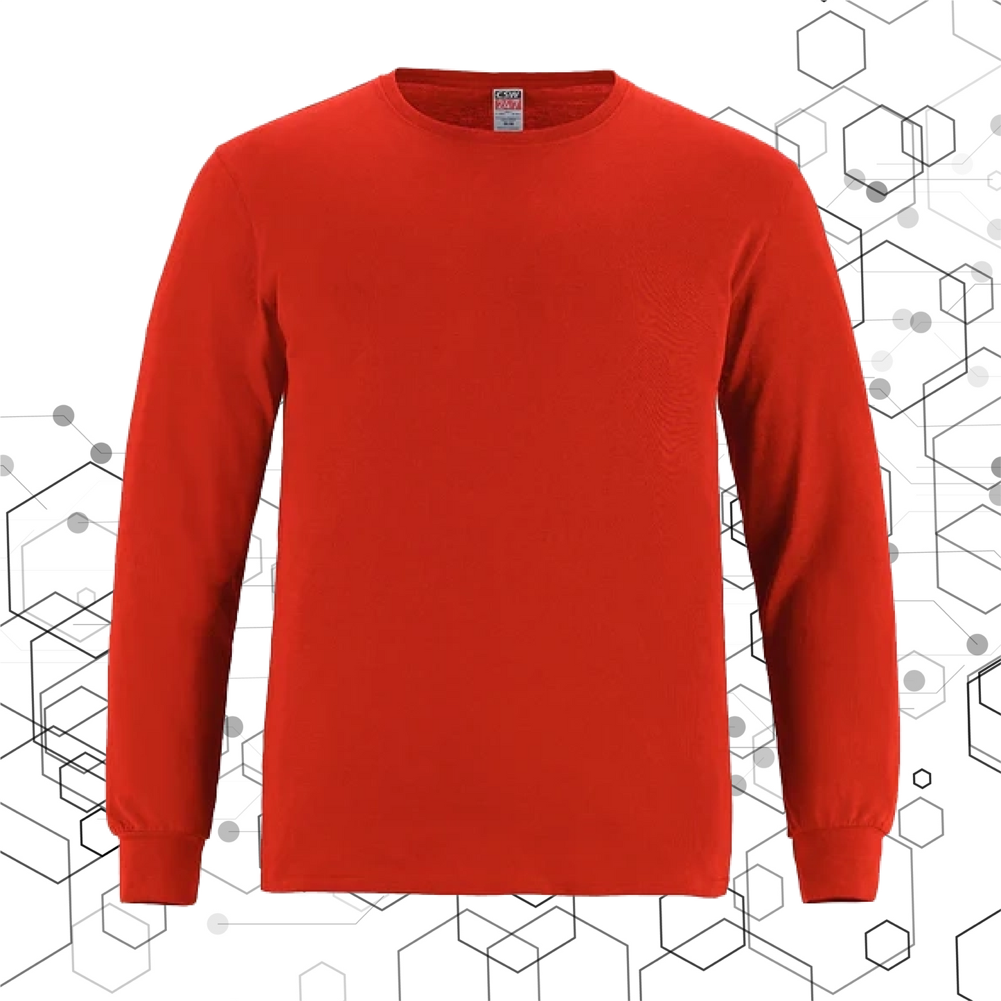 Beautifully Broken Sweater