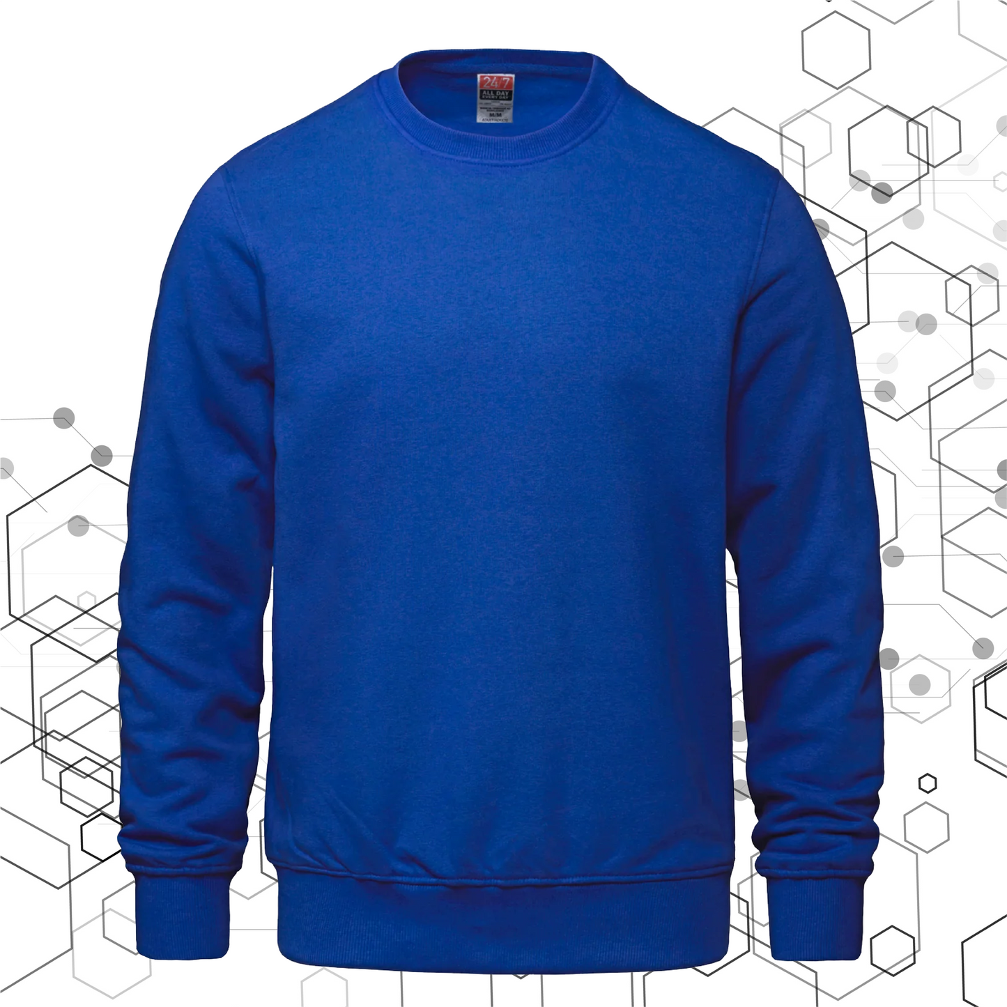 Beautifully Broken Sweater