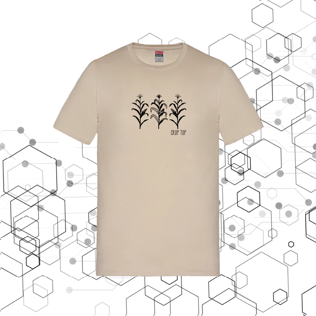Corn - CROP TOP
