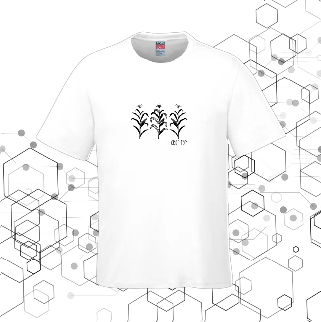 Corn - CROP TOP