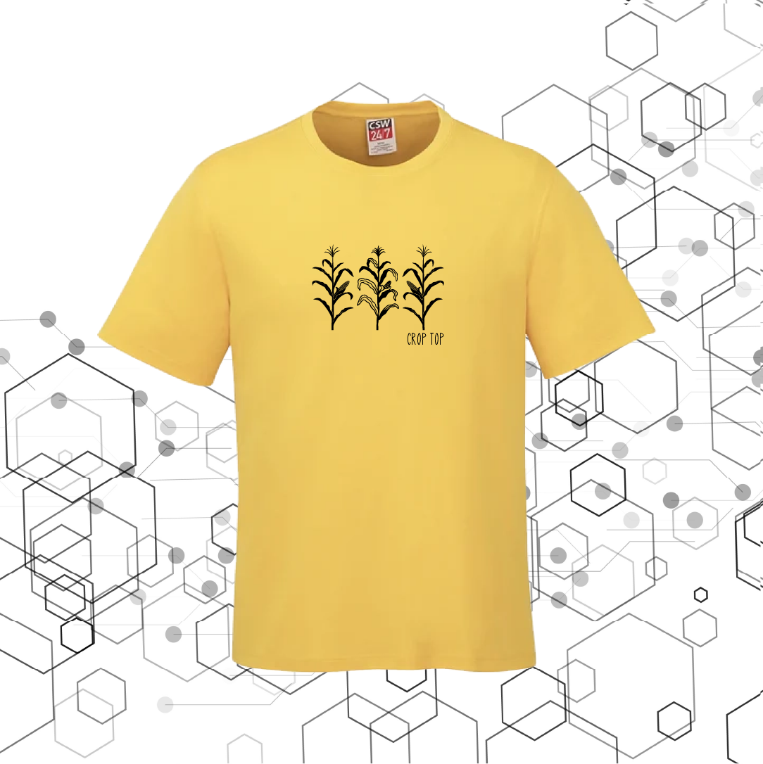 Corn - CROP TOP